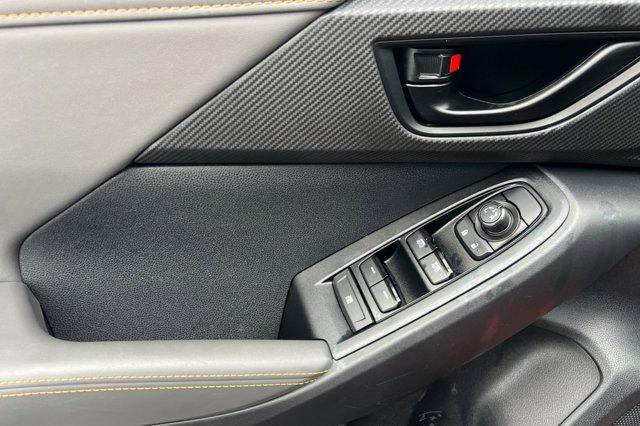 used 2024 Subaru Crosstrek car, priced at $27,995