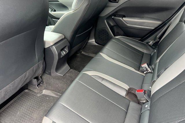 used 2024 Subaru Crosstrek car, priced at $27,995