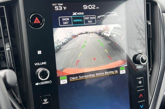 used 2024 Subaru Crosstrek car, priced at $27,995