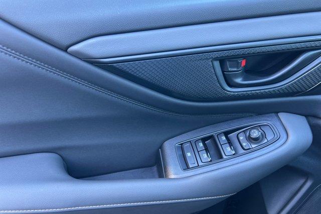 new 2025 Subaru Outback car, priced at $46,018