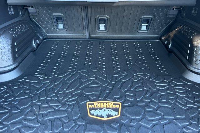 new 2025 Subaru Outback car, priced at $46,018