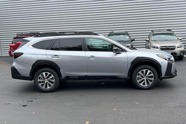 new 2025 Subaru Outback car, priced at $37,990
