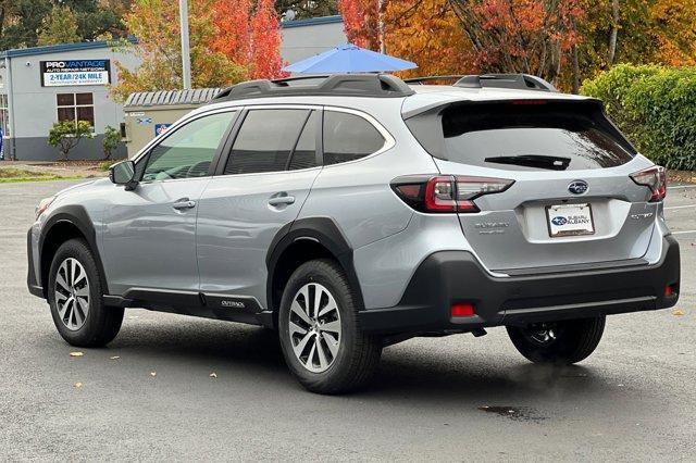 new 2025 Subaru Outback car, priced at $37,990
