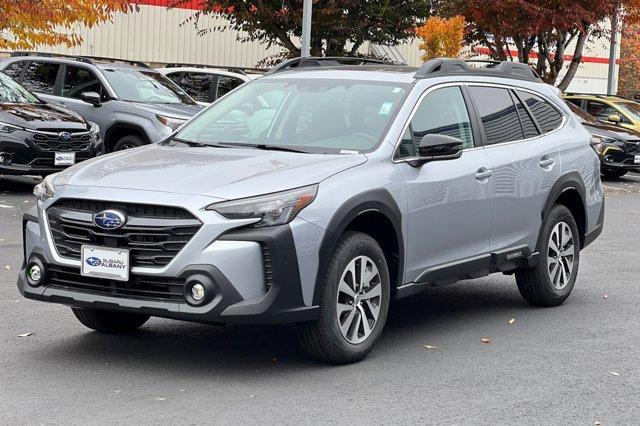new 2025 Subaru Outback car, priced at $37,990