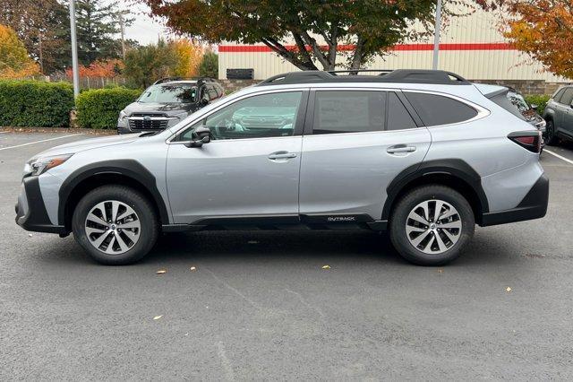 new 2025 Subaru Outback car, priced at $37,990