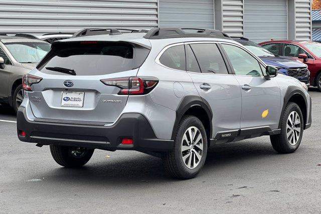 new 2025 Subaru Outback car, priced at $37,990