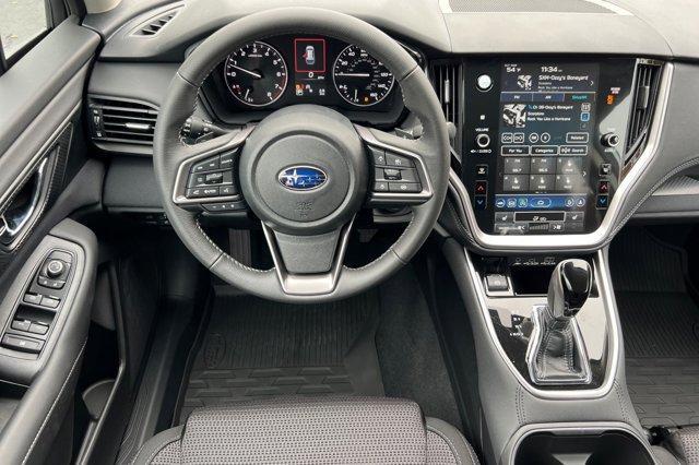 new 2025 Subaru Outback car, priced at $37,990