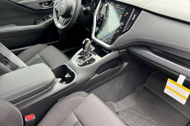 new 2025 Subaru Outback car, priced at $37,990