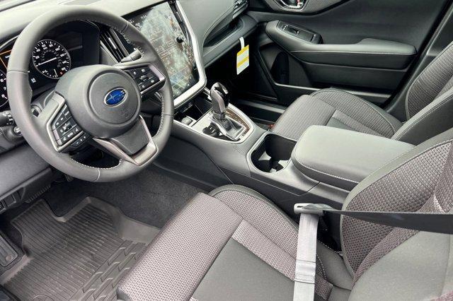 new 2025 Subaru Outback car, priced at $37,990