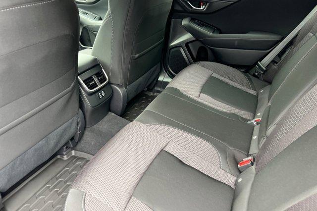 new 2025 Subaru Outback car, priced at $37,990