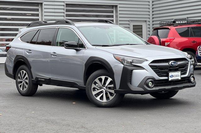 new 2025 Subaru Outback car, priced at $37,990