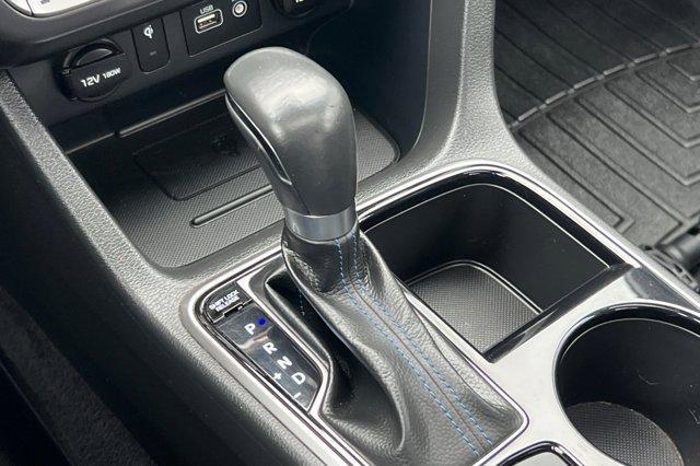 used 2018 Hyundai Sonata car, priced at $13,997