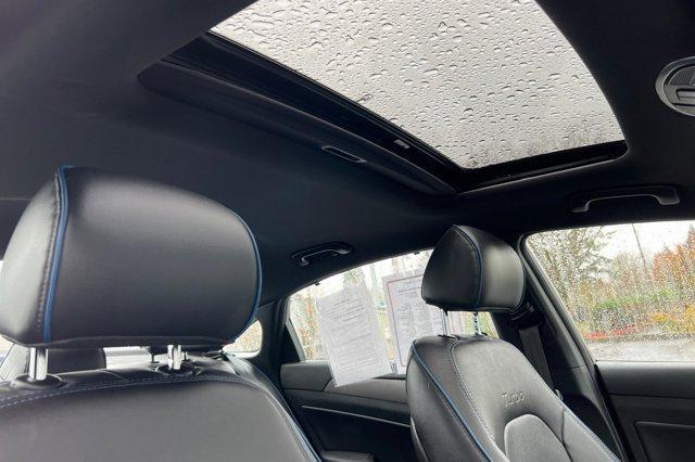 used 2018 Hyundai Sonata car, priced at $13,997