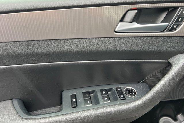 used 2018 Hyundai Sonata car, priced at $13,997