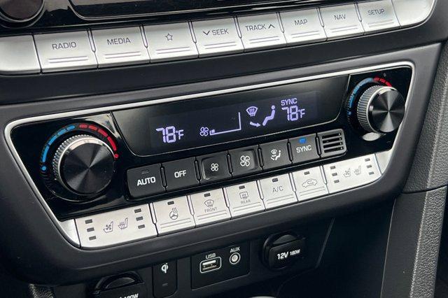 used 2018 Hyundai Sonata car, priced at $13,997