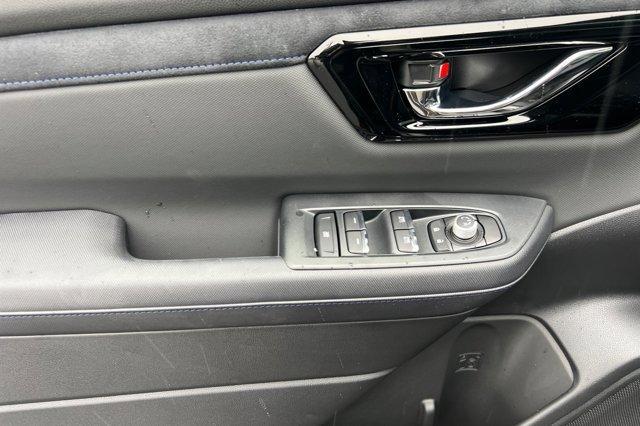 new 2025 Subaru Forester Hybrid car, priced at $44,138