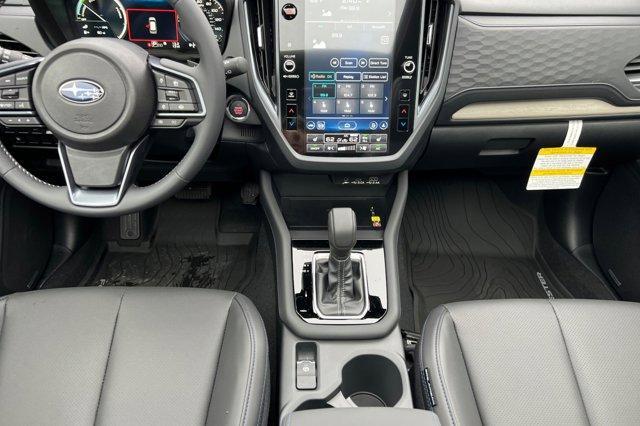 new 2025 Subaru Forester Hybrid car, priced at $44,138