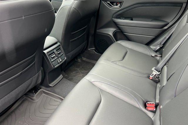 new 2025 Subaru Forester Hybrid car, priced at $44,138