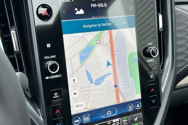 new 2025 Subaru Forester Hybrid car, priced at $44,138