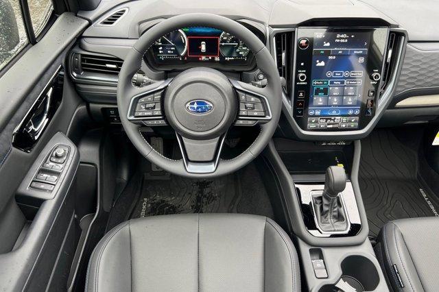 new 2025 Subaru Forester Hybrid car, priced at $44,138