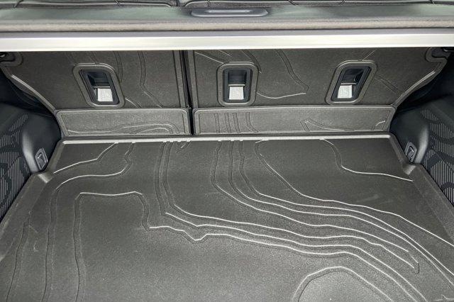 new 2025 Subaru Forester Hybrid car, priced at $44,138