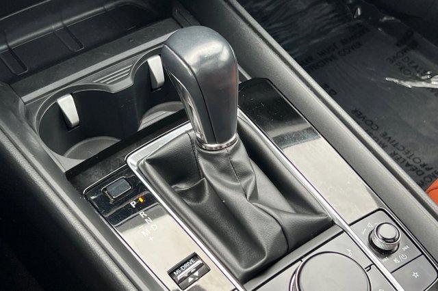 used 2023 Mazda CX-50 car, priced at $29,978