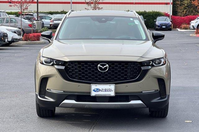 used 2023 Mazda CX-50 car, priced at $29,978