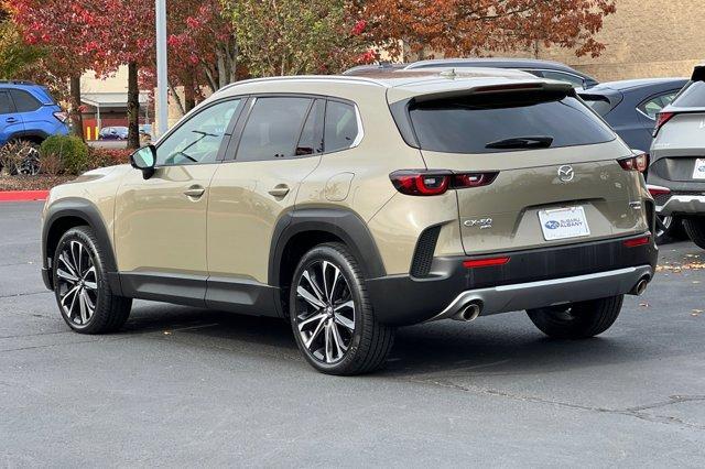 used 2023 Mazda CX-50 car, priced at $29,978