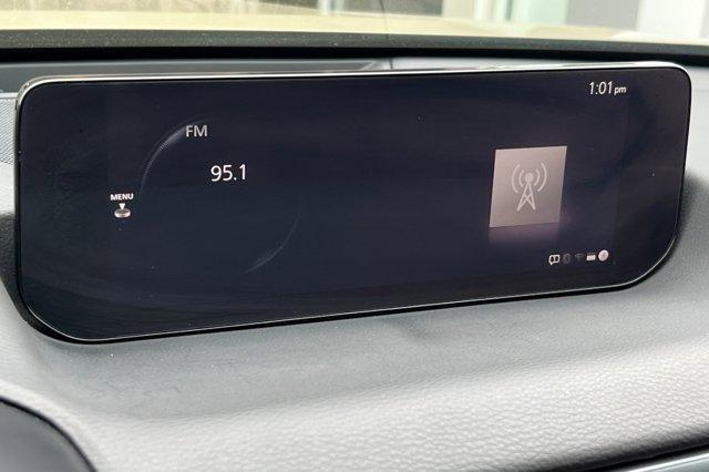 used 2023 Mazda CX-50 car, priced at $29,978