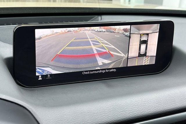 used 2023 Mazda CX-50 car, priced at $29,978