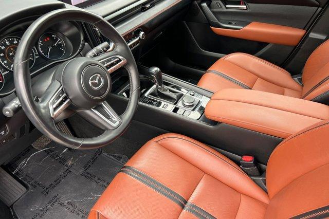 used 2023 Mazda CX-50 car, priced at $29,978