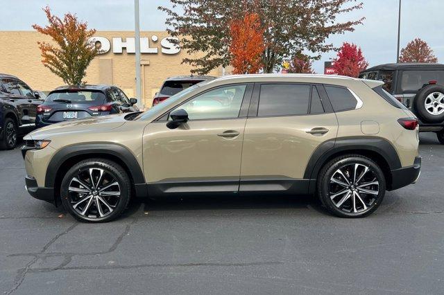 used 2023 Mazda CX-50 car, priced at $28,995