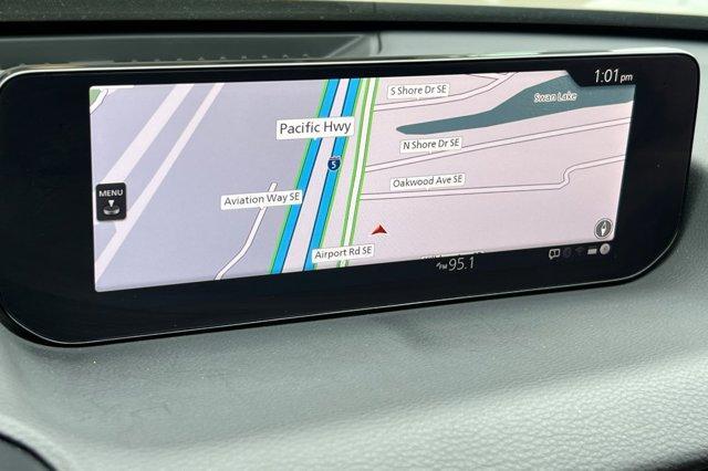 used 2023 Mazda CX-50 car, priced at $29,978