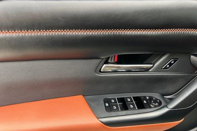 used 2023 Mazda CX-50 car, priced at $29,978