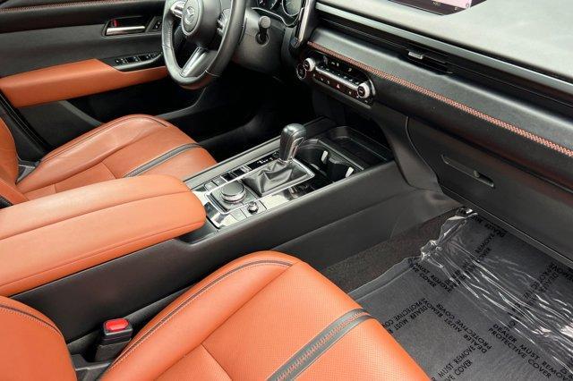 used 2023 Mazda CX-50 car, priced at $29,978