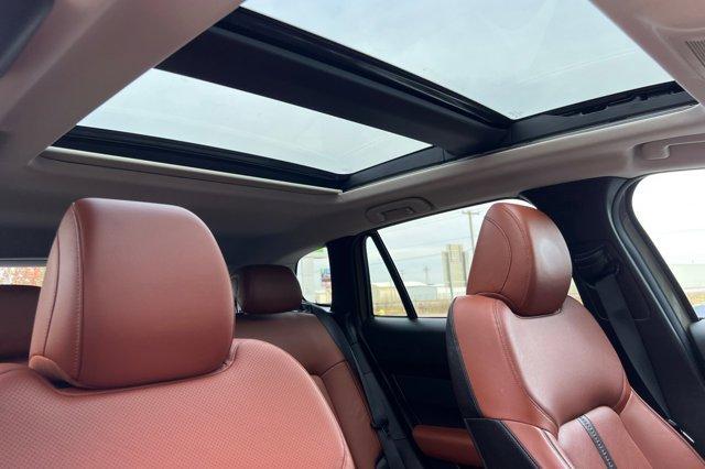 used 2023 Mazda CX-50 car, priced at $29,978