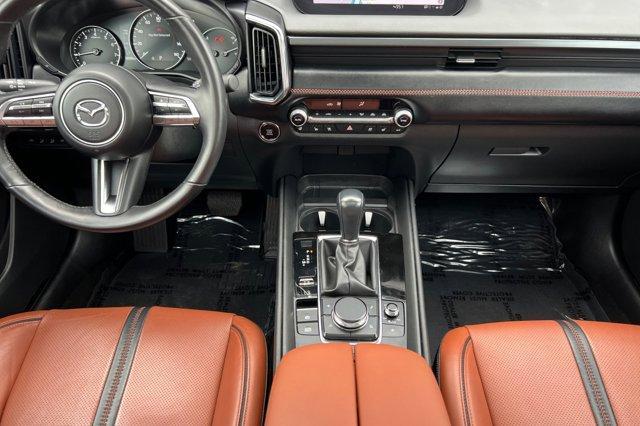used 2023 Mazda CX-50 car, priced at $29,978