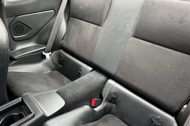 used 2023 Toyota GR86 car, priced at $27,997