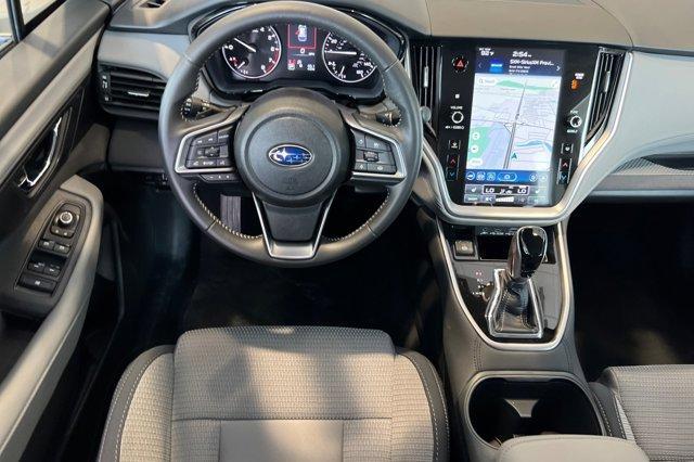 new 2025 Subaru Outback car, priced at $38,360