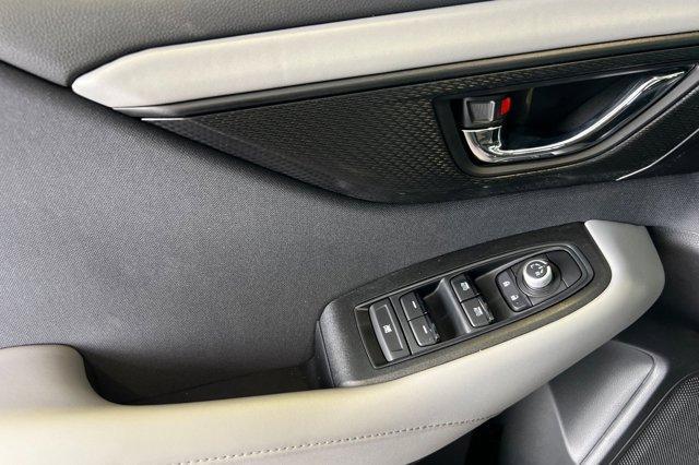 new 2025 Subaru Outback car, priced at $38,360