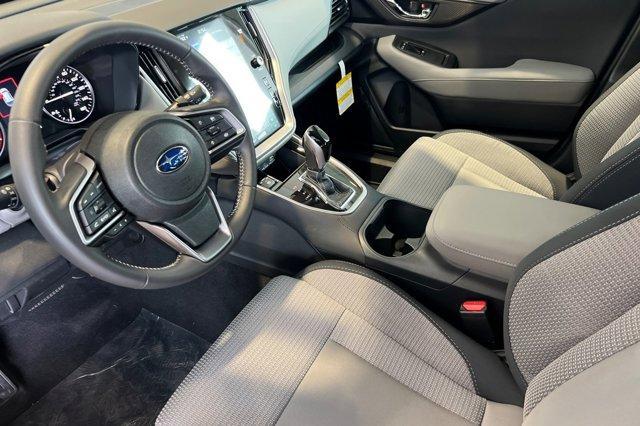 new 2025 Subaru Outback car, priced at $38,360