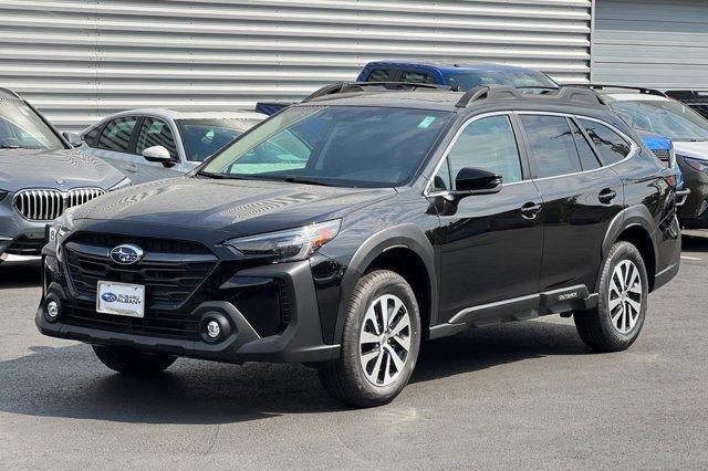 new 2025 Subaru Outback car, priced at $38,360