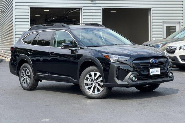 new 2025 Subaru Outback car, priced at $38,360