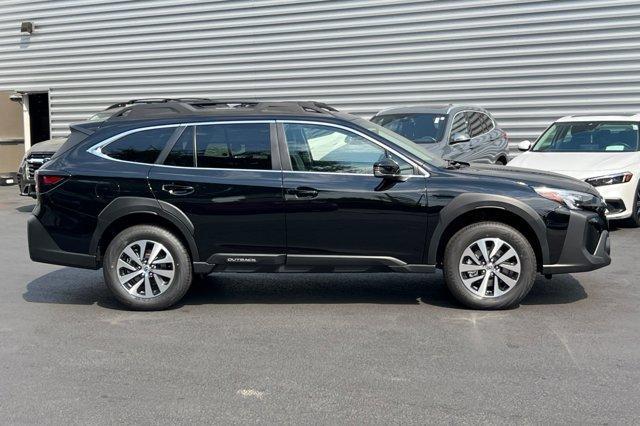 new 2025 Subaru Outback car, priced at $38,360