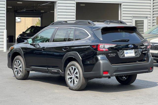 new 2025 Subaru Outback car, priced at $38,360