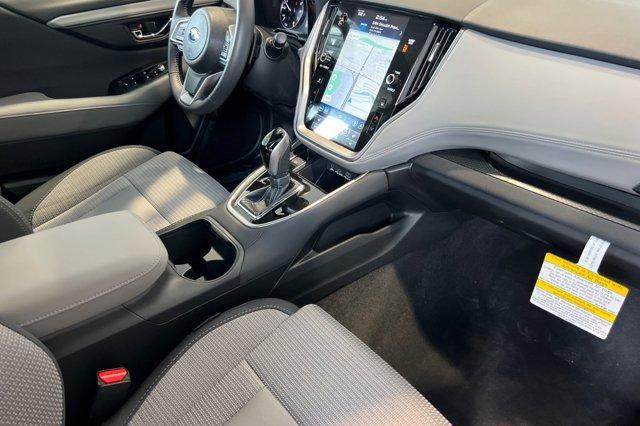 new 2025 Subaru Outback car, priced at $38,360