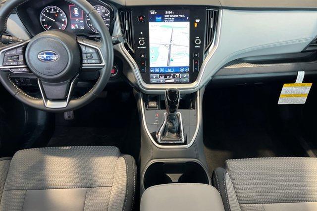 new 2025 Subaru Outback car, priced at $38,360