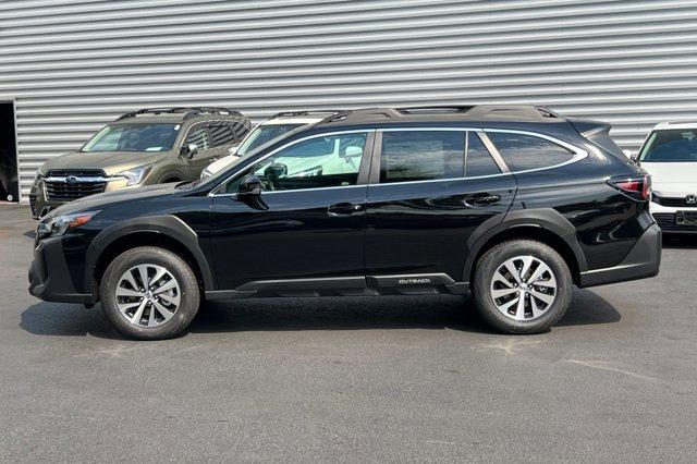 new 2025 Subaru Outback car, priced at $38,360