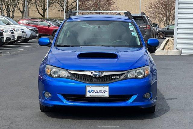 used 2010 Subaru Impreza car, priced at $14,997