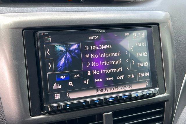 used 2010 Subaru Impreza car, priced at $14,997